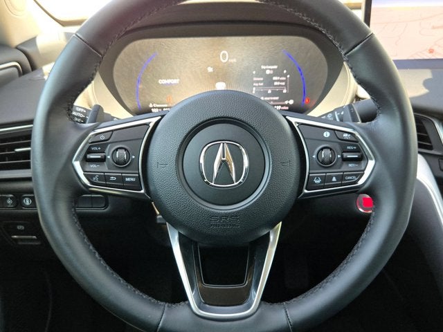 2025 Acura TLX FWD with Technology Package