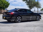 2025 Acura TLX FWD with Technology Package
