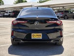 2025 Acura TLX FWD with Technology Package
