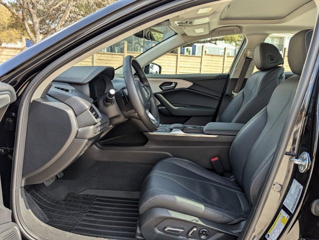 2025 Acura TLX w/Technology Package