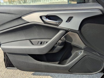 2025 Acura TLX w/Technology Package