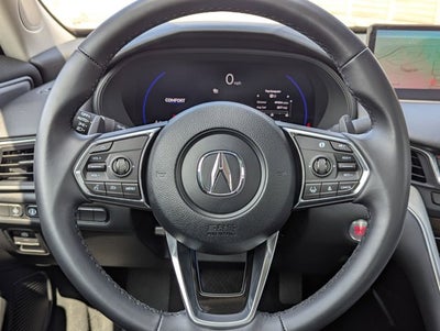 2025 Acura TLX w/Technology Package