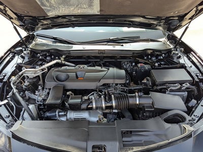 2025 Acura TLX w/Technology Package