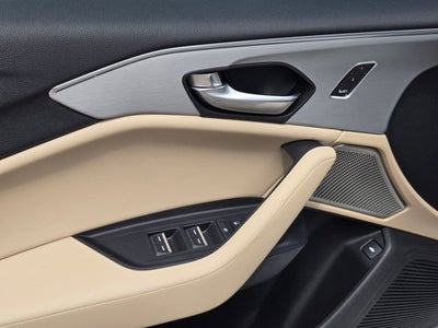 2025 Acura TLX FWD w/Technology Package