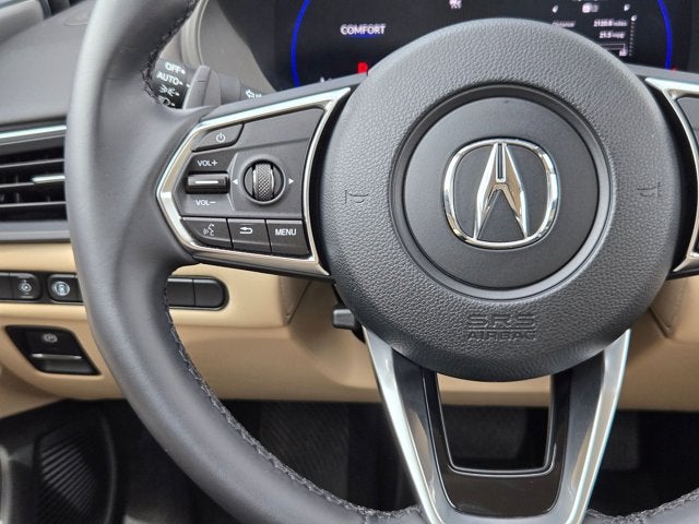 2025 Acura TLX FWD w/Technology Package