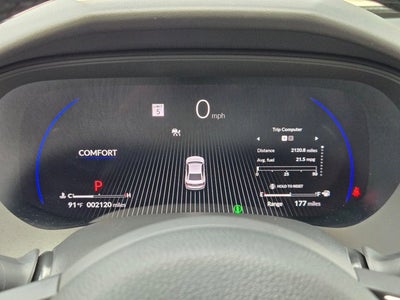 2025 Acura TLX FWD w/Technology Package
