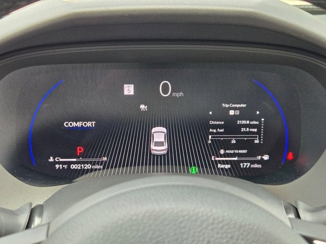 2025 Acura TLX FWD w/Technology Package