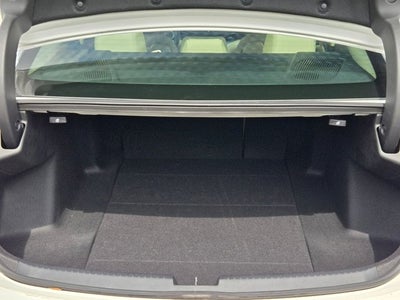 2025 Acura TLX FWD w/Technology Package