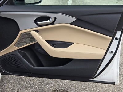2025 Acura TLX FWD w/Technology Package