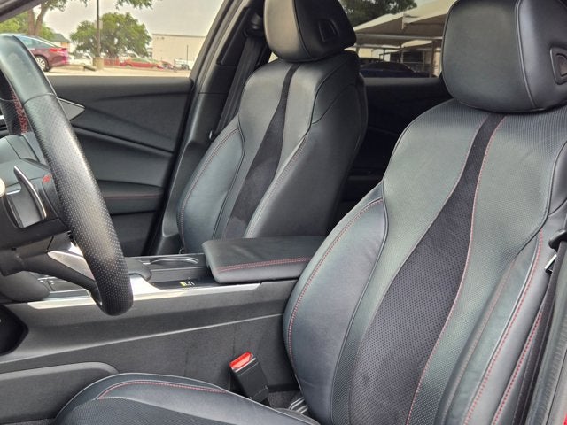 2021 Acura TLX FWD w/A-Spec Package