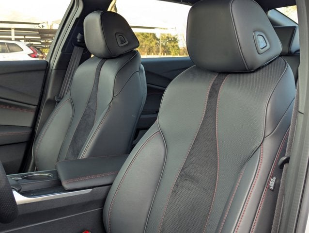 2025 Acura TLX w/A-Spec Package