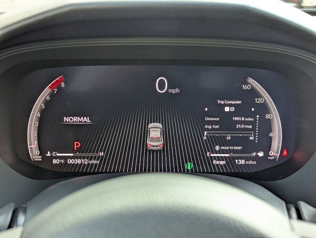 2025 Acura TLX w/A-Spec Package