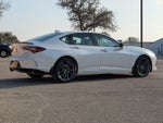 2025 Acura TLX w/A-Spec Package