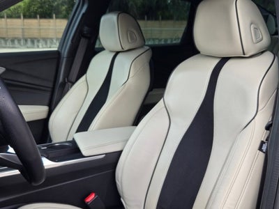 2025 Acura TLX SH-AWD with A-Spec Package