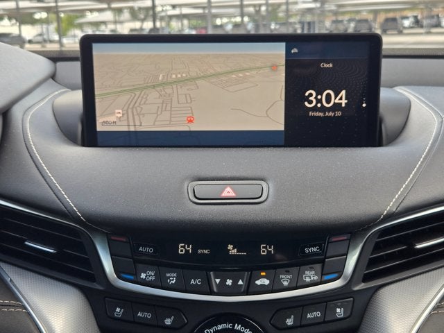 2025 Acura TLX SH-AWD with A-Spec Package
