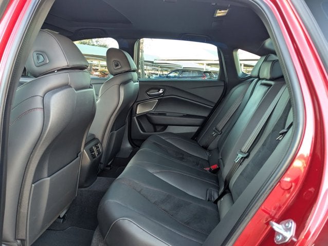 2023 Acura TLX w/A-Spec Package