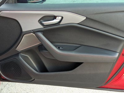 2023 Acura TLX w/A-Spec Package