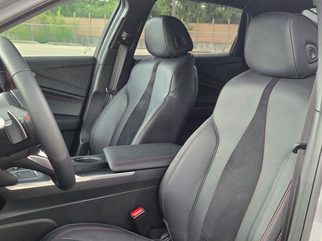 2025 Acura TLX w/A-Spec Package