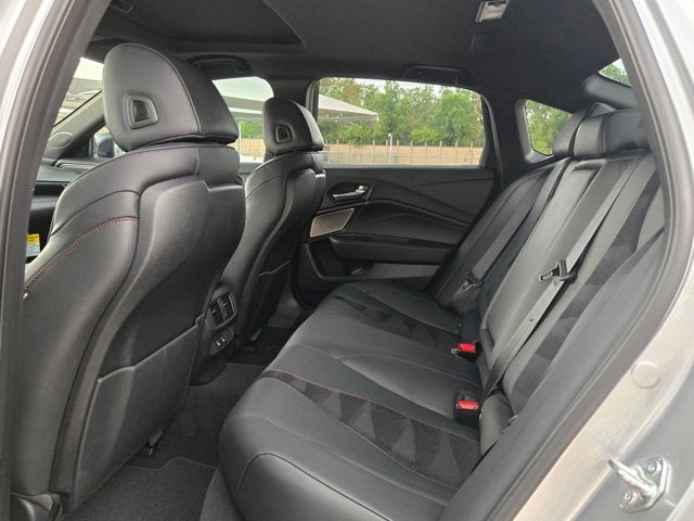 2025 Acura TLX w/A-Spec Package