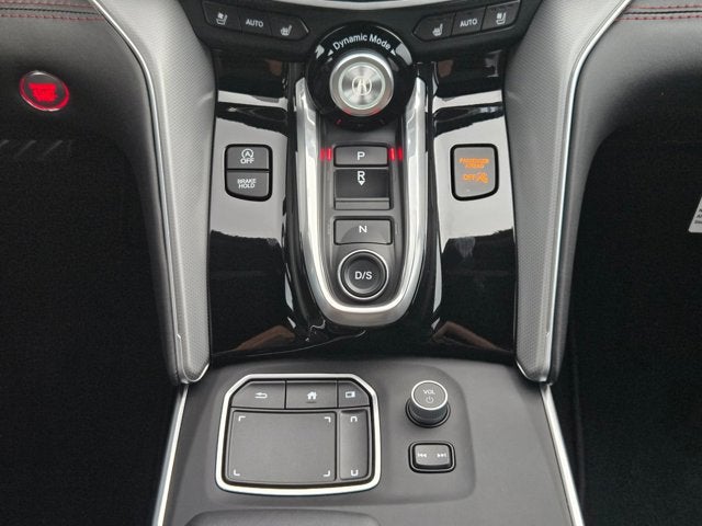 2025 Acura TLX w/A-Spec Package