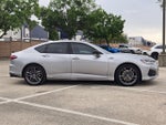 2025 Acura TLX w/A-Spec Package