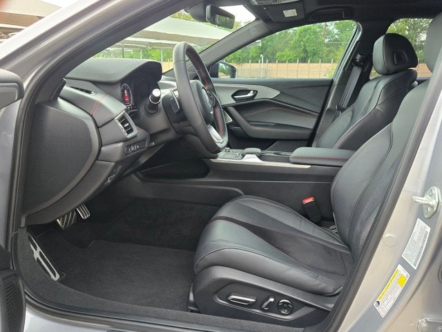 2025 Acura TLX w/A-Spec Package