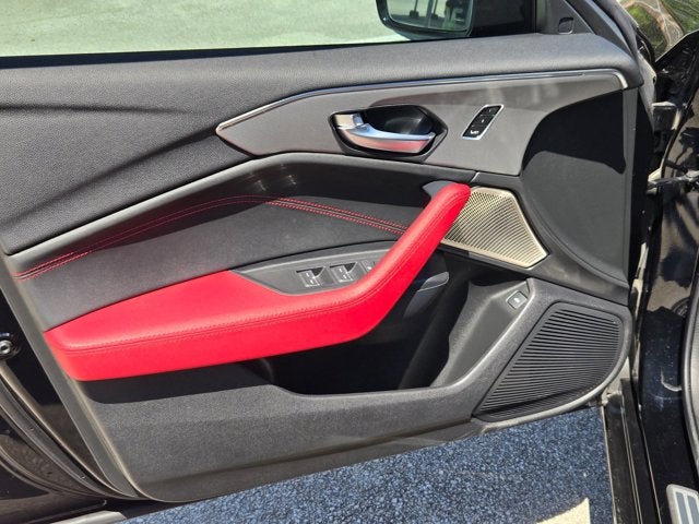 2024 Acura TLX SH-AWD w/A-Spec Package
