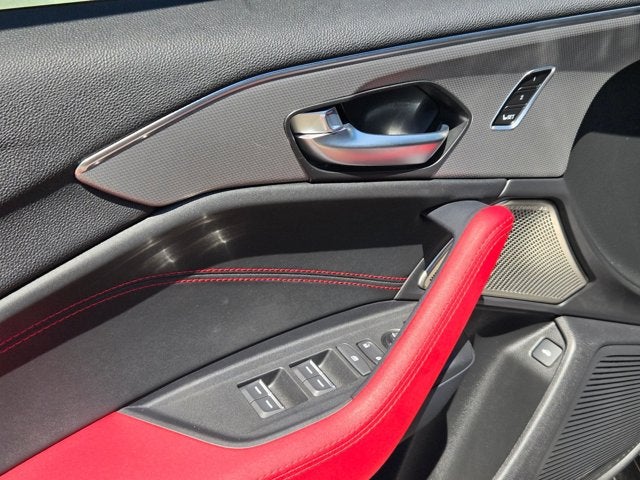 2024 Acura TLX SH-AWD w/A-Spec Package