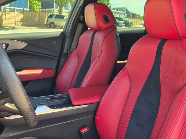 2024 Acura TLX SH-AWD w/A-Spec Package