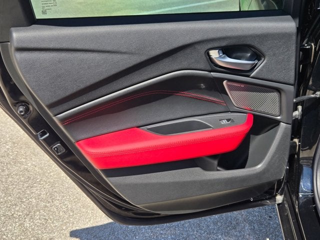 2024 Acura TLX SH-AWD w/A-Spec Package
