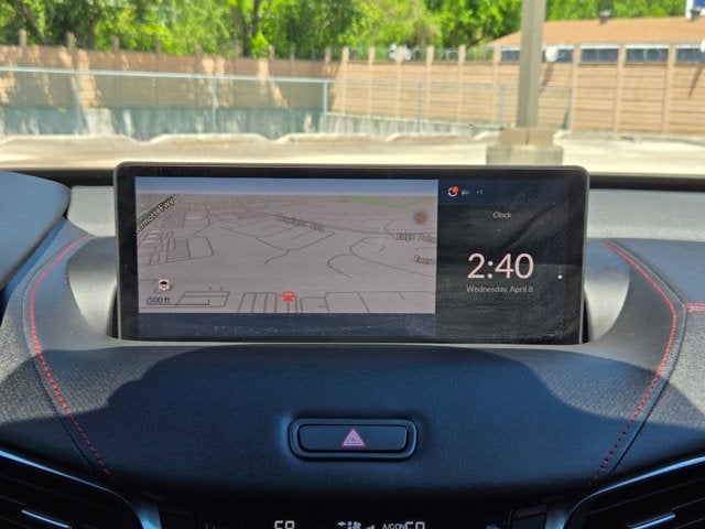 2024 Acura TLX SH-AWD w/A-Spec Package