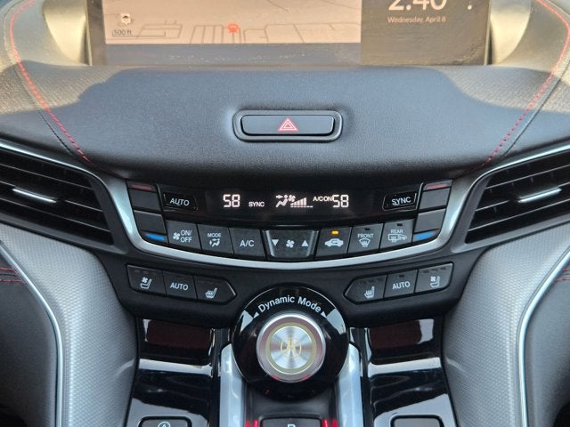 2024 Acura TLX SH-AWD w/A-Spec Package