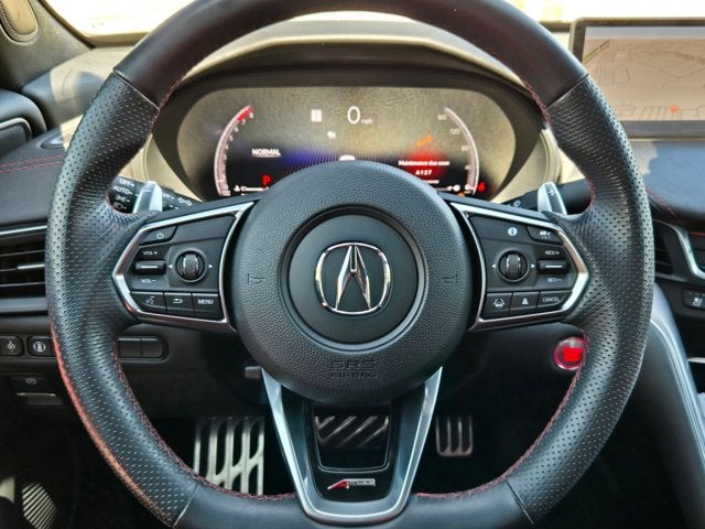 2024 Acura TLX SH-AWD w/A-Spec Package