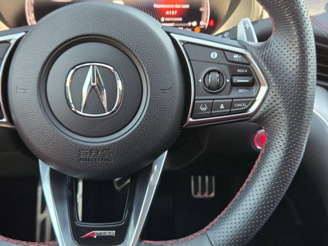 2024 Acura TLX SH-AWD w/A-Spec Package