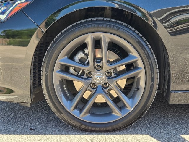 2024 Acura TLX SH-AWD w/A-Spec Package