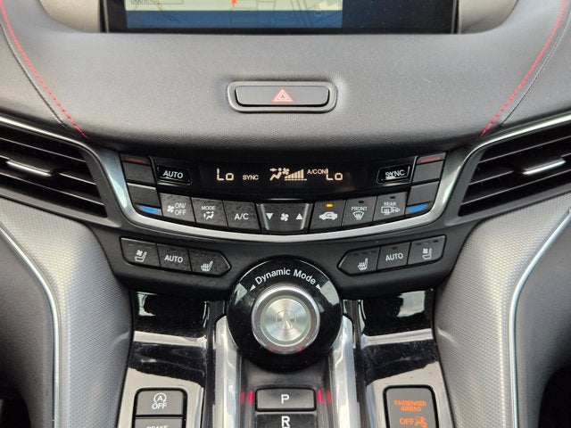 2023 Acura TLX Type S w/Performance Tire SH-AWD