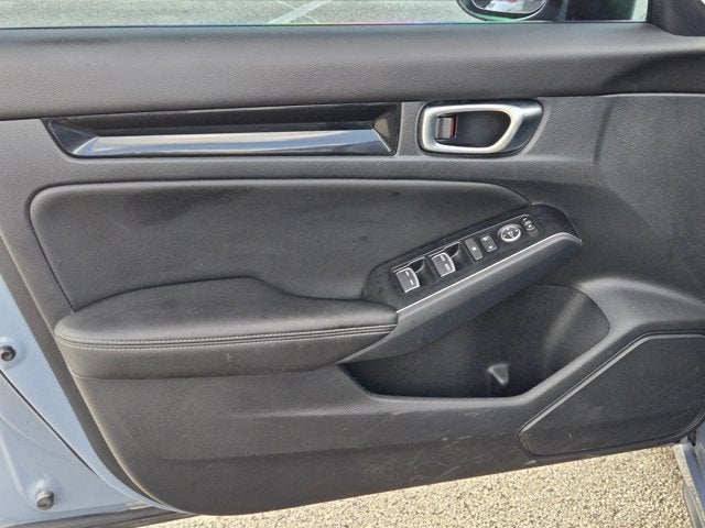 2022 Honda Civic Sport Touring CVT