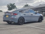 2022 Honda Civic Sport Touring CVT