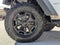 2016 Jeep Wrangler Willys Wheeler
