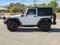 2016 Jeep Wrangler Willys Wheeler