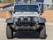 2016 Jeep Wrangler Willys Wheeler