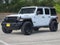 2020 Jeep Wrangler Unlimited Willys 4x4