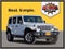 2019 Jeep Wrangler Unlimited Sahara Altitude