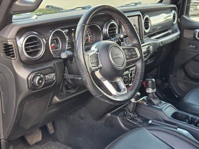2022 Jeep Wrangler Unlimited Rubicon 392 4x4