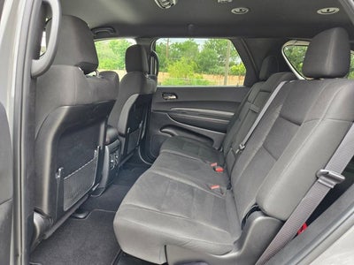 2025 Dodge Durango GT AWD