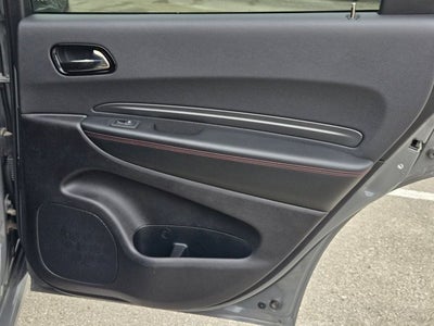 2025 Dodge Durango GT AWD