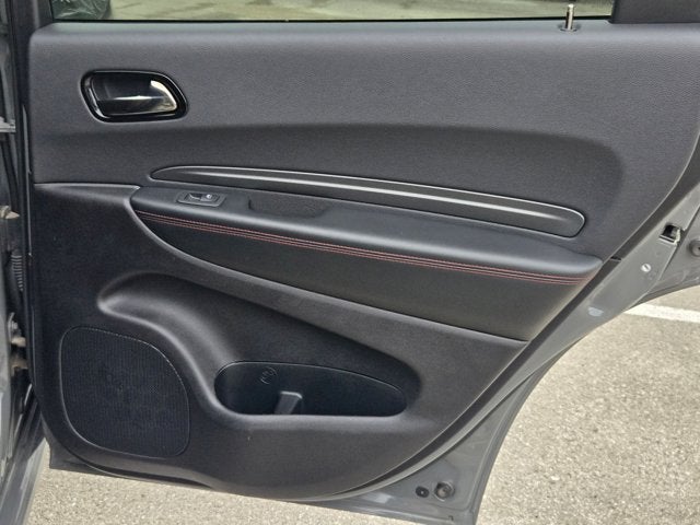 2025 Dodge Durango GT AWD