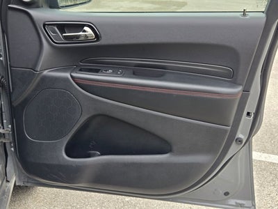 2025 Dodge Durango GT AWD