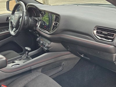 2025 Dodge Durango GT AWD
