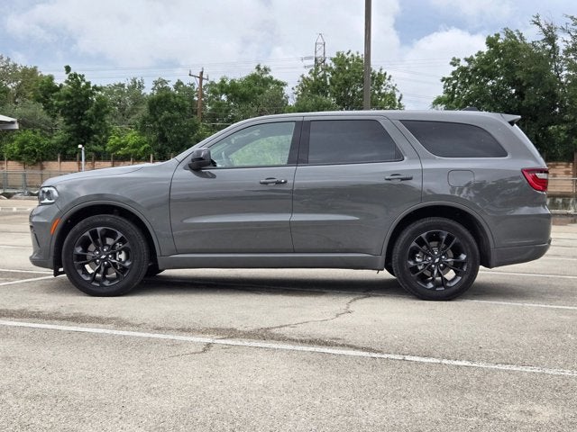 2025 Dodge Durango GT AWD